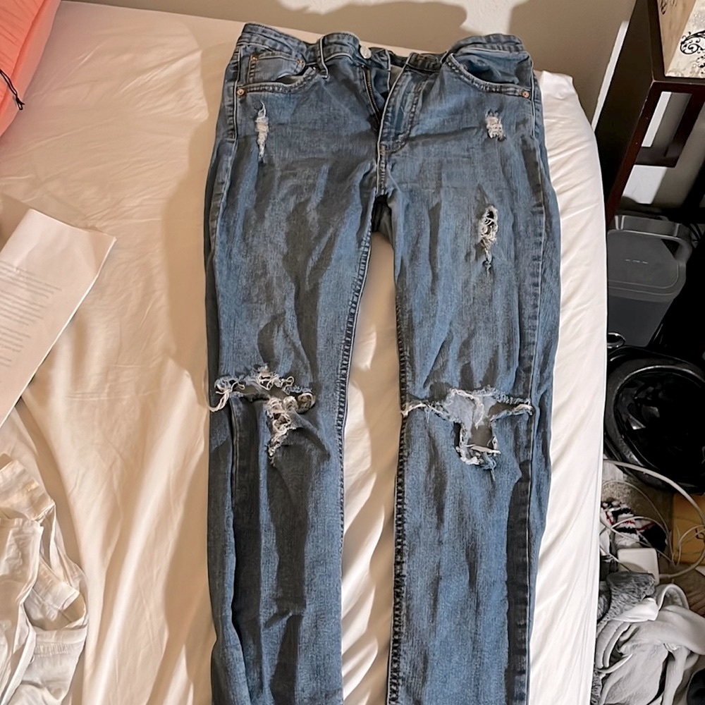 Wild Fable nice fit jeans